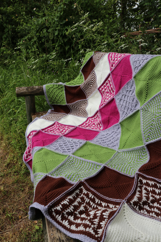 Bolderwood blanket kit (UK only)