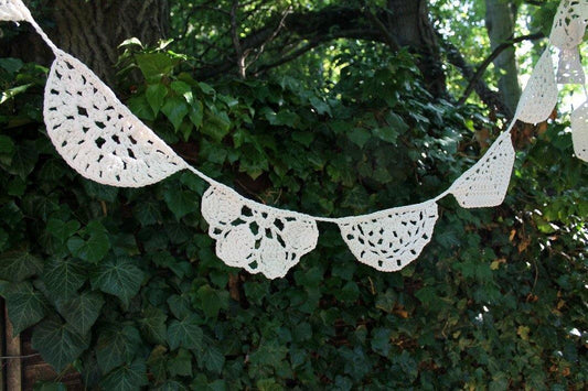 Spring Bunting - Moochka