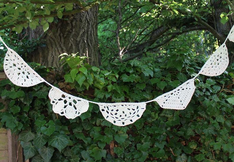 Spring Bunting - Moochka