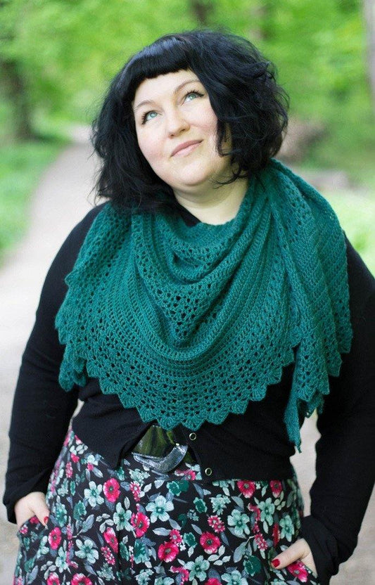 Nerida - Moochka
