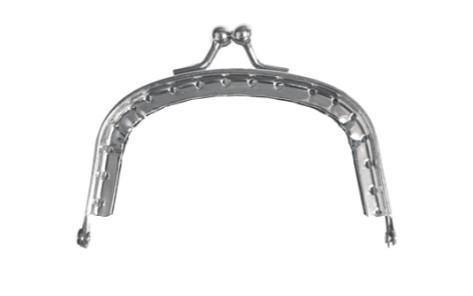 Prym purse clasp "Julia" - Moochka
