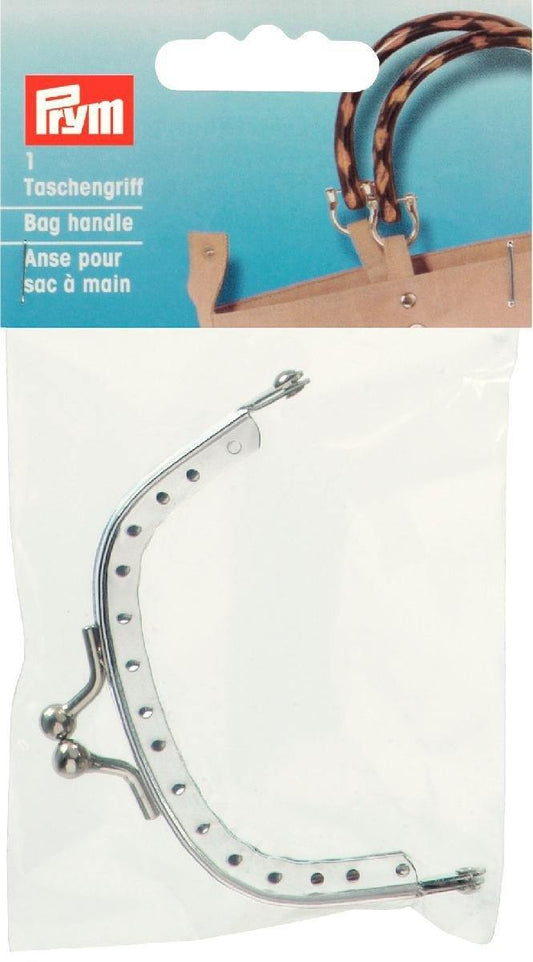 Prym purse clasp "Julia" - Moochka