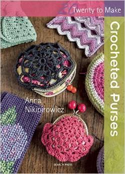 20 to Make: Crochet Purses - Moochka