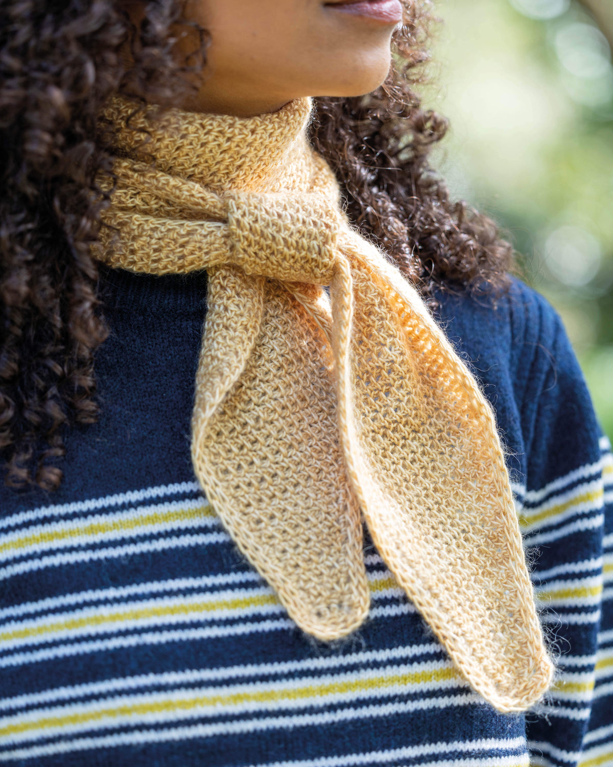 One Skein Crochet