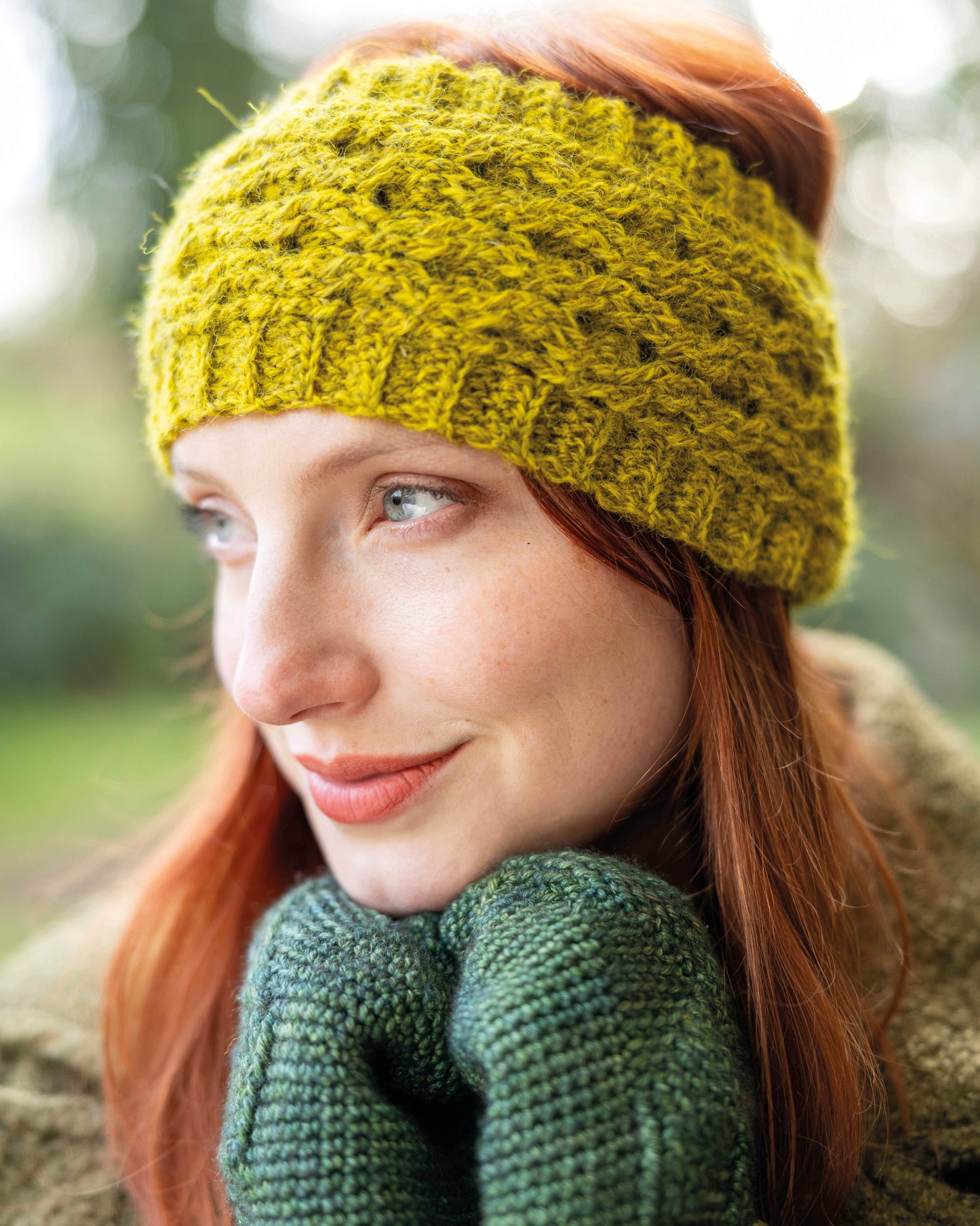 One Skein Crochet