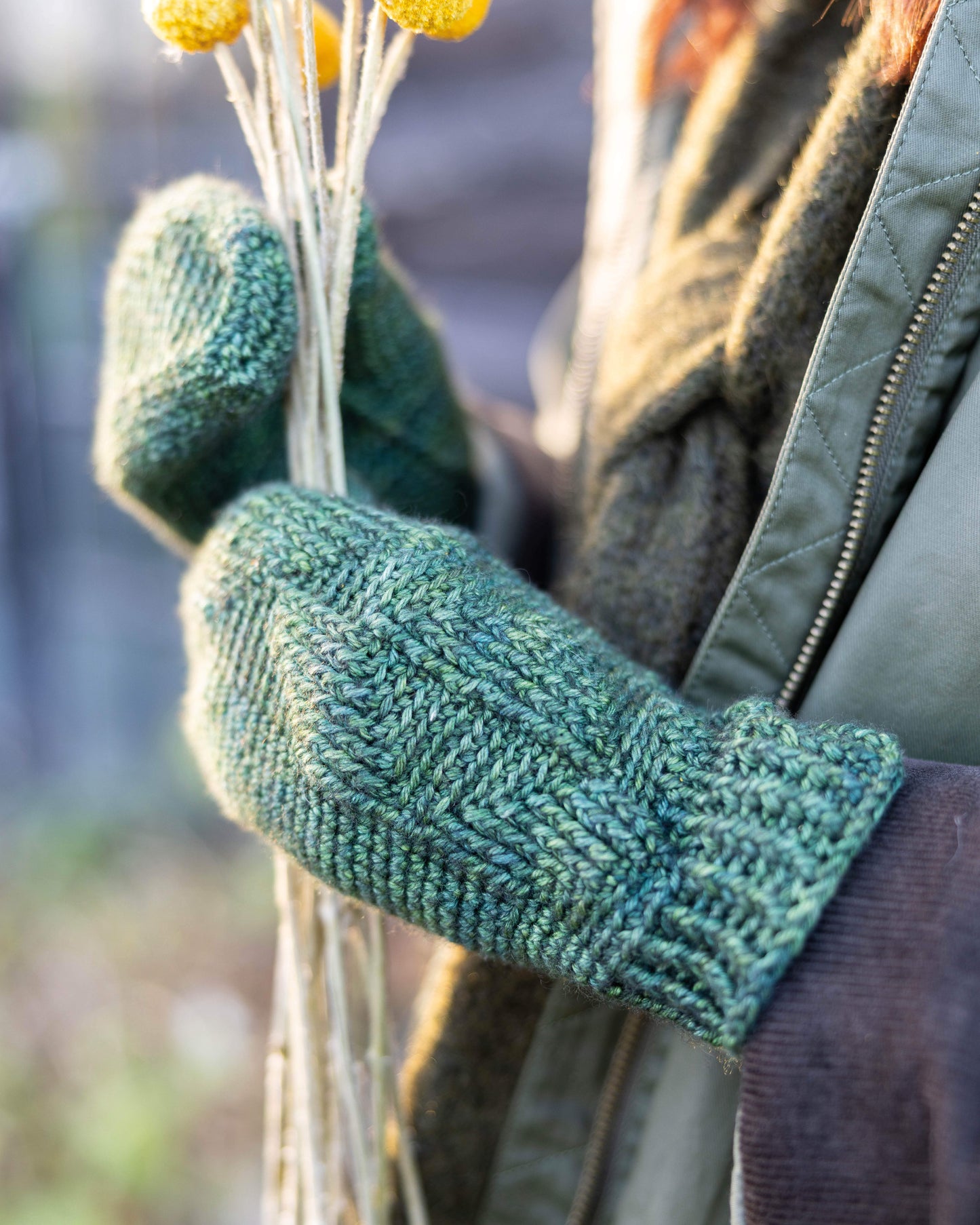 One Skein Crochet