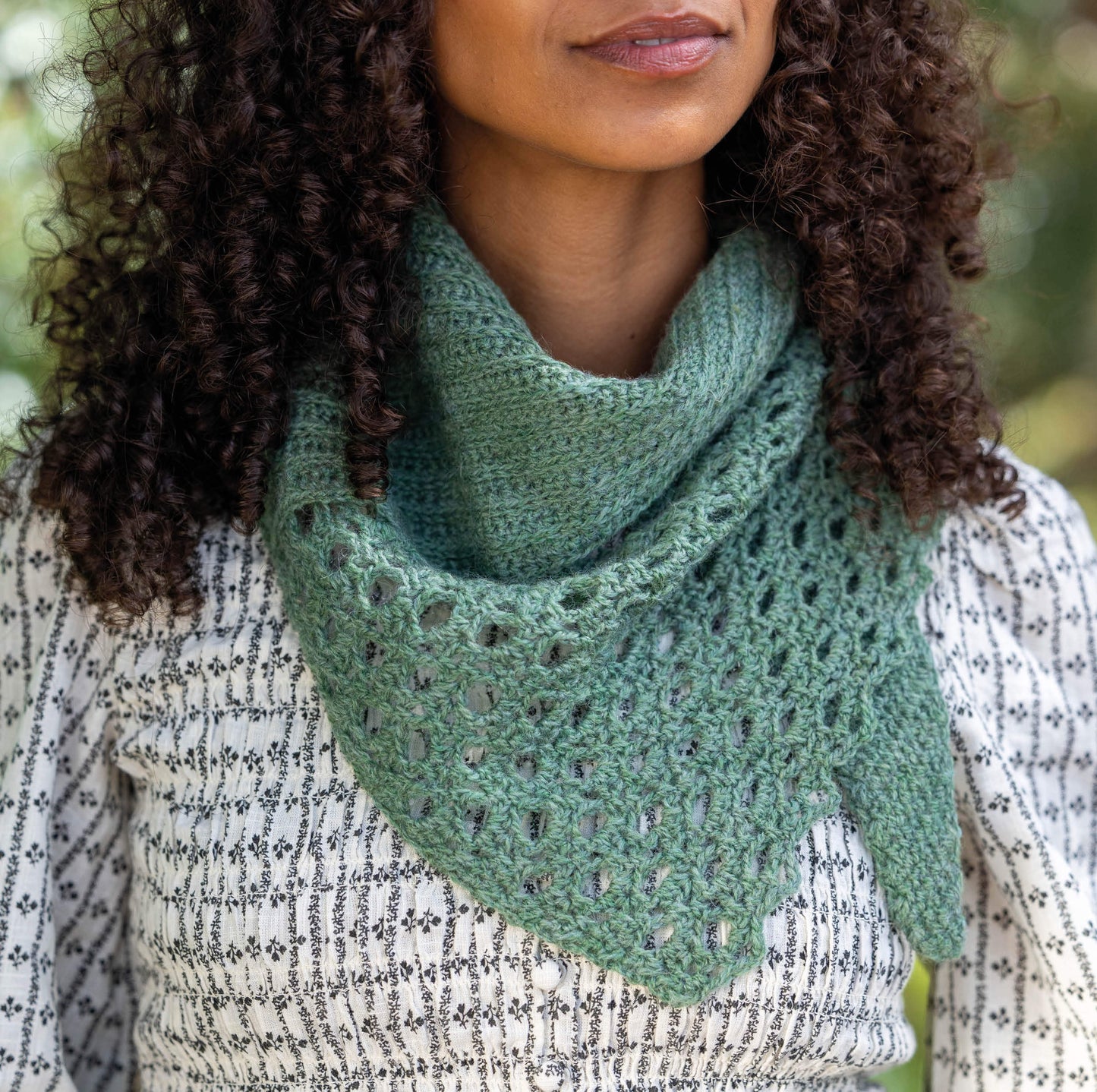 One Skein Crochet