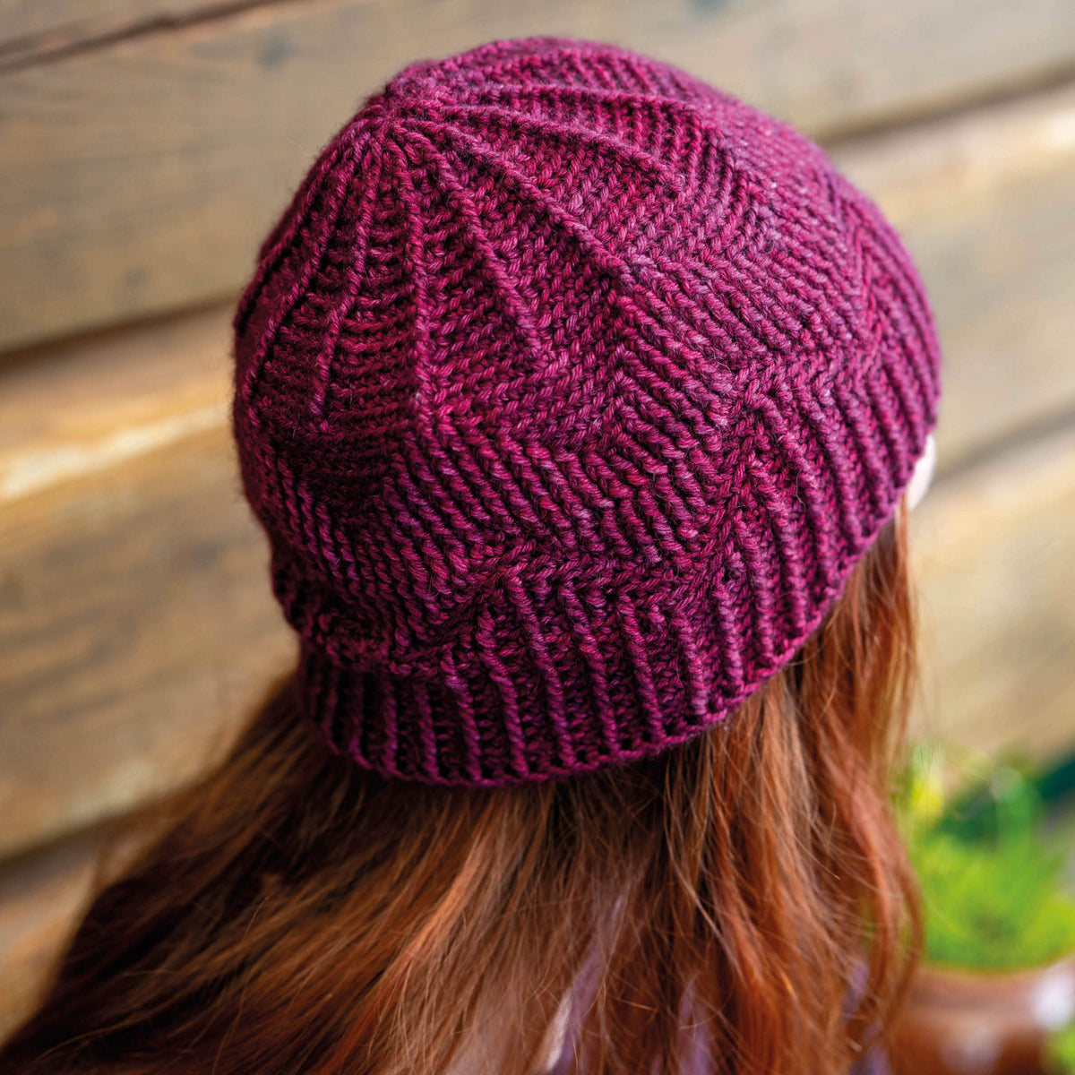 One Skein Crochet