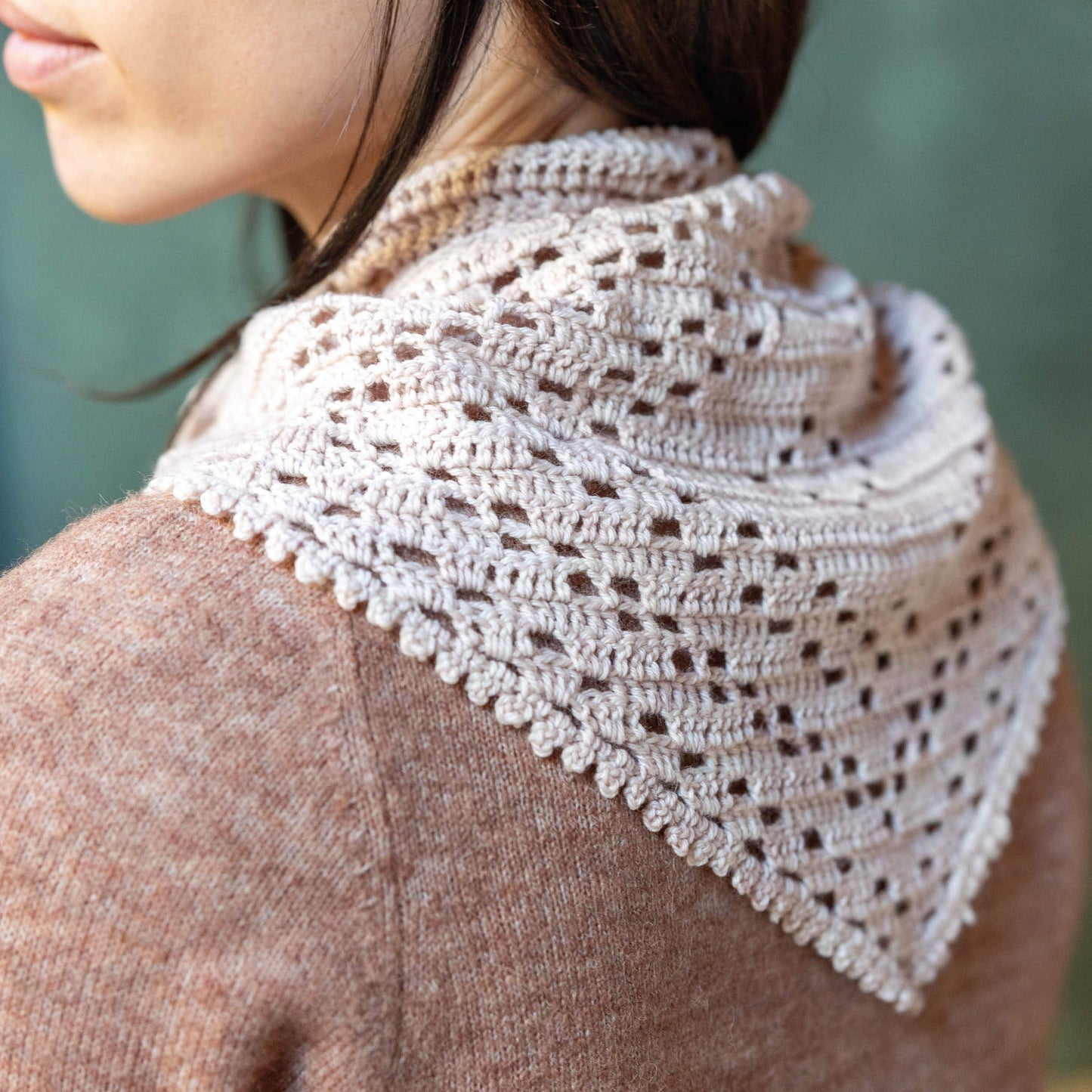 One Skein Crochet