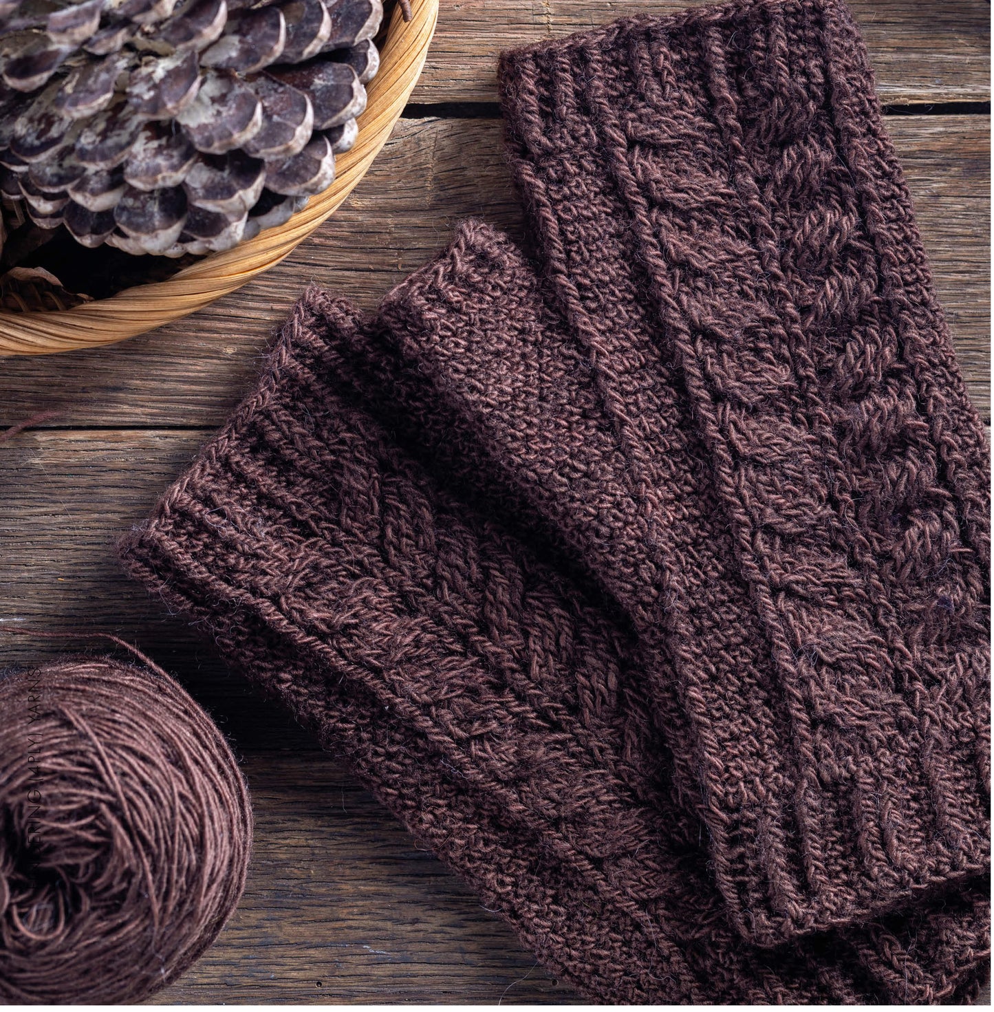 One Skein Crochet