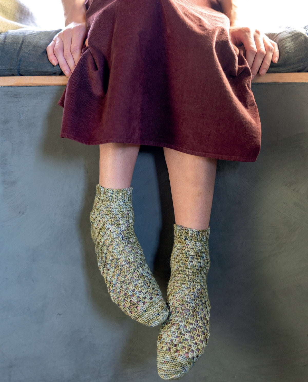 One Skein Crochet