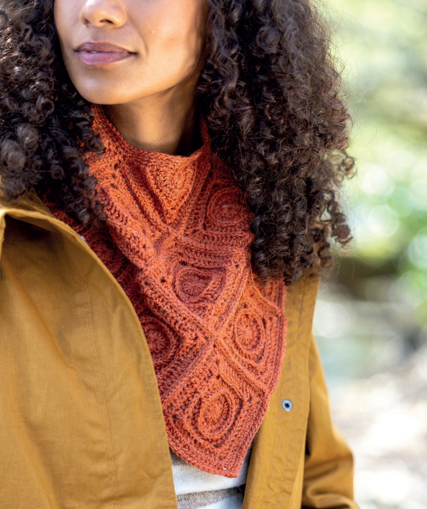 One Skein Crochet