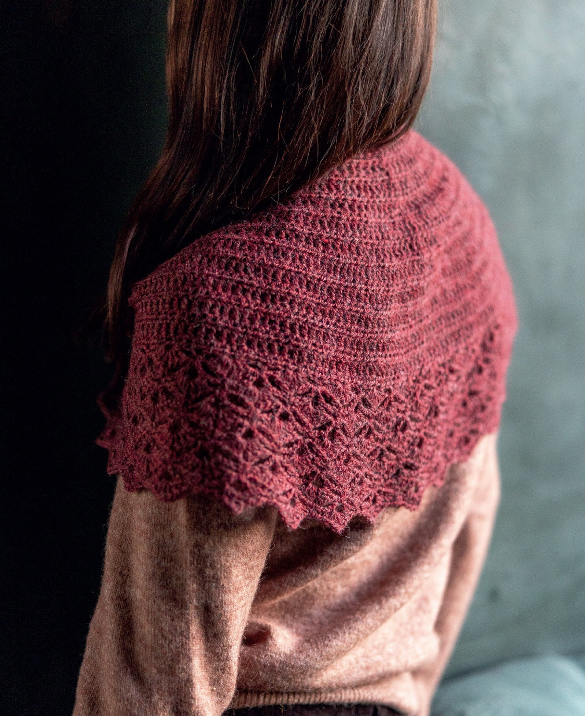 One Skein Crochet