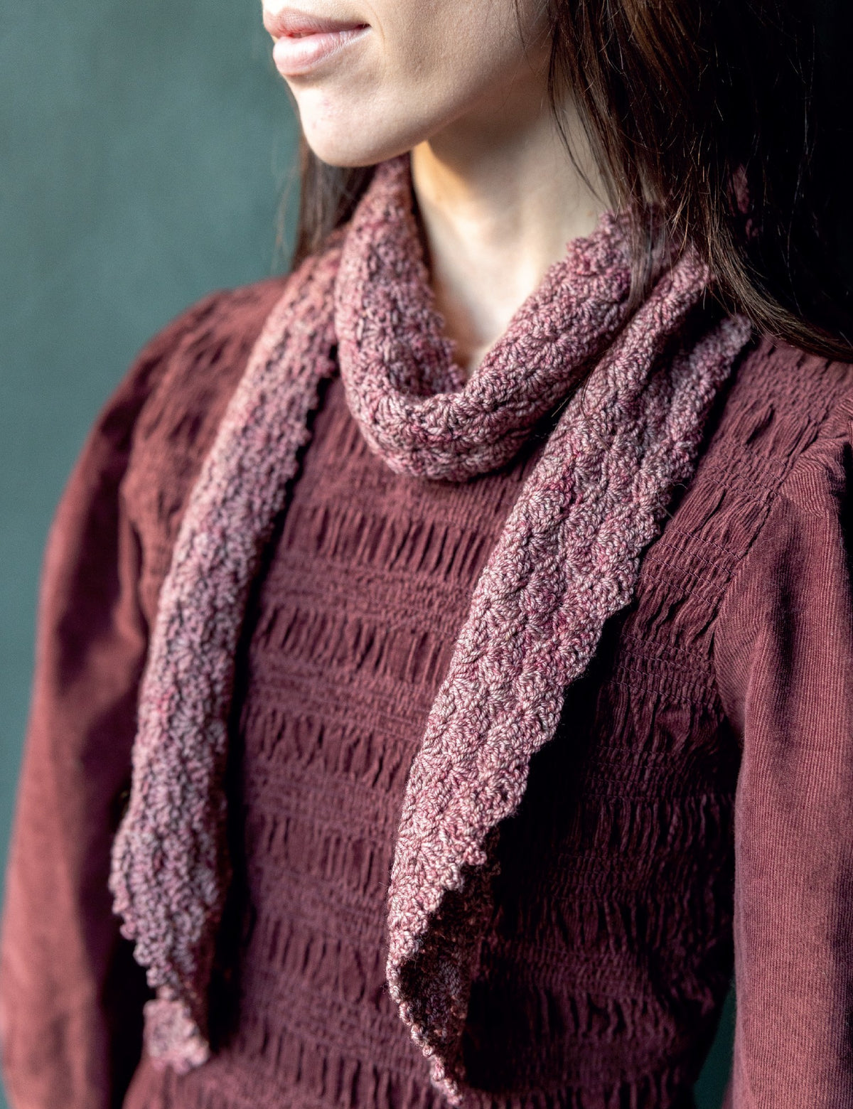One Skein Crochet