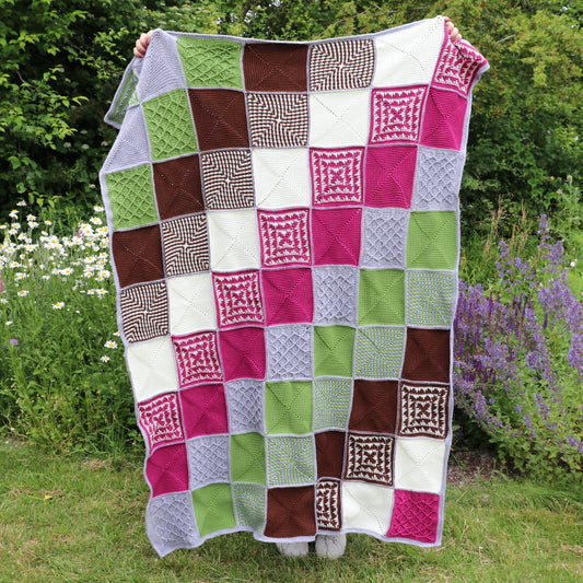 Bolderwood blanket kit (UK only)