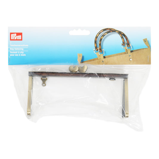 Prym purse clasp "Heidi" - Moochka