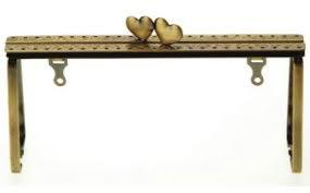 Prym purse clasp "Heidi" - Moochka