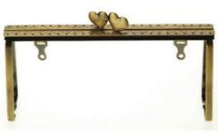 Prym purse clasp "Heidi" - Moochka
