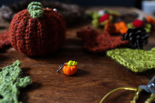 Stitch Markers - Moochka