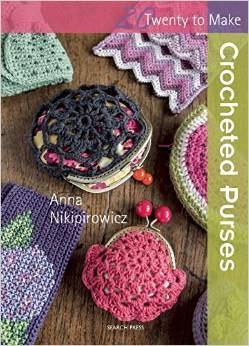 20 to Make: Crochet Purses